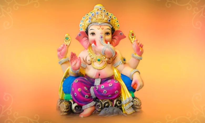 Sankasthi Chaturthi : संकष्टी चतुर्थी पर विघ्नहर्ता गणेश को धन-धान्य मिलेगा इन तीन उपायों से!