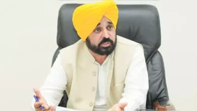 CM Bhagwant Mann: पंजाब सरकार राज्य के नागरिकों को तत्काल गुणवत्तापूर्ण स्वास्थ्य सेवाएं देने के लिए प्रतिबद्ध है