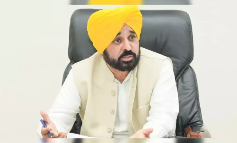 CM Bhagwant Mann: पंजाब सरकार राज्य के नागरिकों को तत्काल गुणवत्तापूर्ण स्वास्थ्य सेवाएं देने के लिए प्रतिबद्ध है