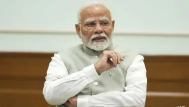 PM Narendra Modi ने बिडकिन औद्योगिक क्षेत्र राष्ट्र को समर्पित किया