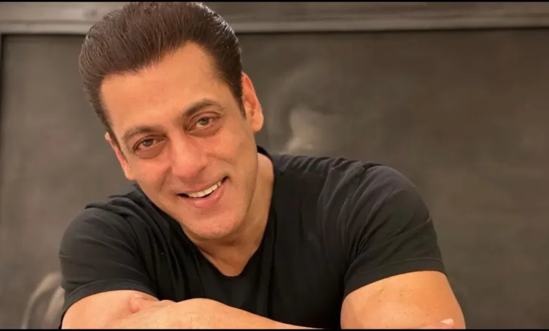 Salman Khan के नाम पर चल रहे स्कैम में कहीं आप भी शामिल ना हो जाएं, जान लीजिए यह जरूरी बात