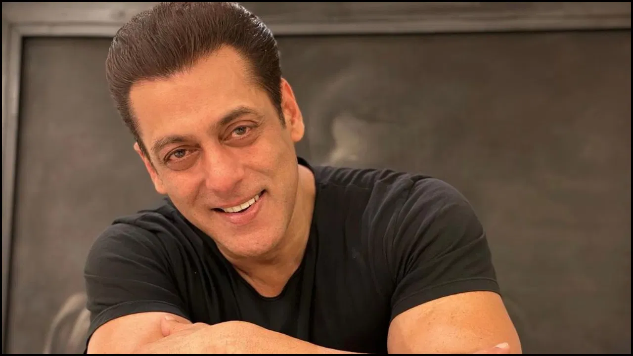 Salman Khan के नाम पर चल रहे स्कैम में कहीं आप भी शामिल ना हो जाएं, जान लीजिए यह जरूरी बात