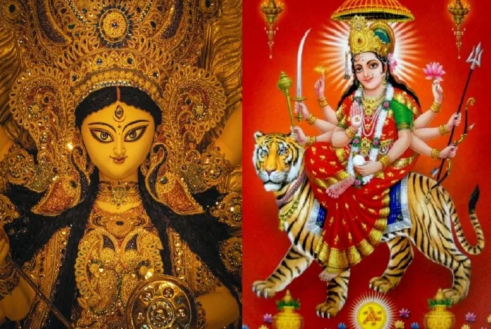 इस तरह हुई थी Shardiya Navratri की शुरुआत, ये 2 कथाएं हैं सबसे प्रचलित