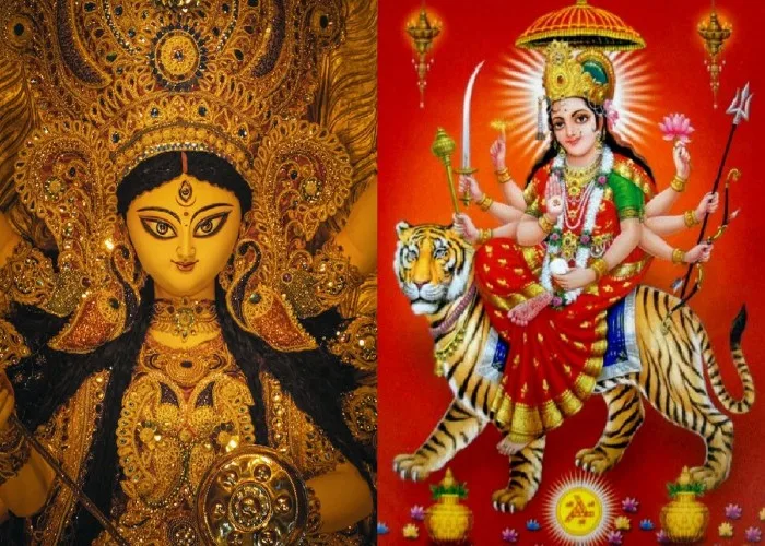 इस तरह हुई थी Shardiya Navratri की शुरुआत, ये 2 कथाएं हैं सबसे प्रचलित