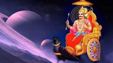 SHANI PUJA : शनिवार को शनि देव को प्रसन्न करने से शनि दोष से छुटकारा मिलता है। आइए इस उपाय को जानें।