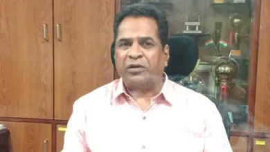 ICDS Director OP Bunkar: पोषण ट्रैकर में अब शुरू हुआ नया इंटरफेस, उपयोगकर्ताओं को होगी आसानी