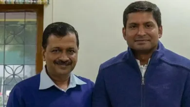 Delhi AAP: आम आदमी पार्टी के विधायक विनय मिश्रा दिल्ली जल बोर्ड के उपाध्यक्ष मनोनीत, दो अन्य MLA सदस्य बने 