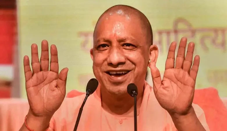 CM Yogi ने 'वन नेशन, वन इलेक्शन' प्रस्ताव को मंजूरी पर प्रधानमंत्री मोदी का जताया आभार