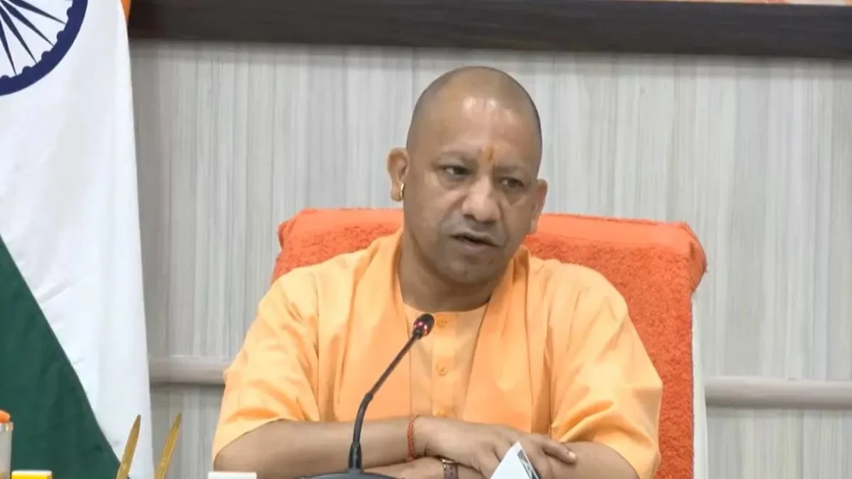 CM yogi सरकार प्राइवेट यूनिवर्सिटी खोलने वालों को प्रोत्‍साहन राशि देगी, आज कैबिनेट की मंजूरी मिल सकती है