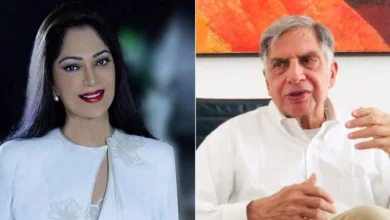 Ratan Tata के निधन की खबर पर यकीन नहीं कर पाईं सिमी गरेवाल ने कहा, "बर्दाश्त करना मुश्किल है।"