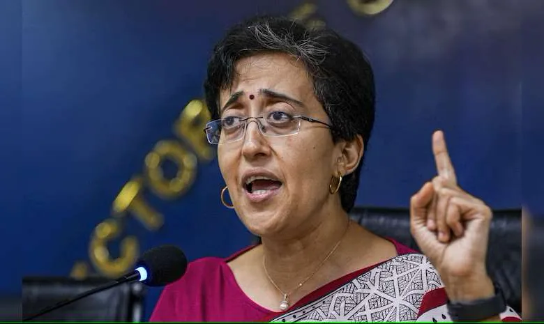 CM Atishi ने राउज एवेन्यू कोर्ट में निचली अदालत के आदेश को चुनौती दी