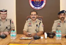 Punjab News: सुप्रीम कोर्ट और सीएक्यूएम के निर्देश पर पंजाब पुलिस ने पराली जलाने के खिलाफ कड़ी कार्रवाई की