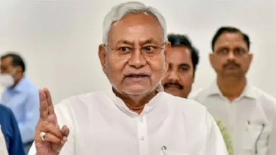 CM Nitish Kumar ने रोहतास में 06 एवं कटिहार में 04 बच्चों के नहाने के दौरान डूबने से हुयी मौत पर गहरी शोक संवेदना व्यक्त की