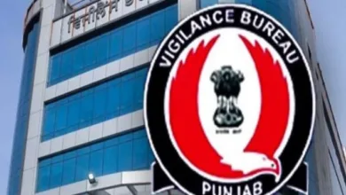 Punjab Vigilance Bureau ने करोड़ों रुपये के धान घोटाले में फरार पनसप जिला प्रबंधक को गिरफ्तार किया