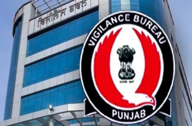 Punjab Vigilance Bureau ने करोड़ों रुपये के धान घोटाले में फरार पनसप जिला प्रबंधक को गिरफ्तार किया