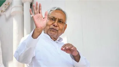 CM Nitish Kumar ने दुर्गा पूजा एवं दषहरा पर्व के शुभ अवसर पर बधाई एवं शुभकामनायें दीं