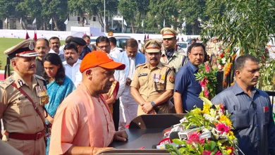 स्मृति दिवस पर CM Yogi Adityanath ने वर्दी और आवासीय भत्ता बढ़ाया, यूपी पुलिस का अलाउंस बढ़ा