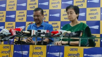 Arvind Kejriwal: किस सड़क को केजरीवाल और आतिशी ने दिल्ली में सबसे खराब बताया और सुधार का प्लान भी बताया