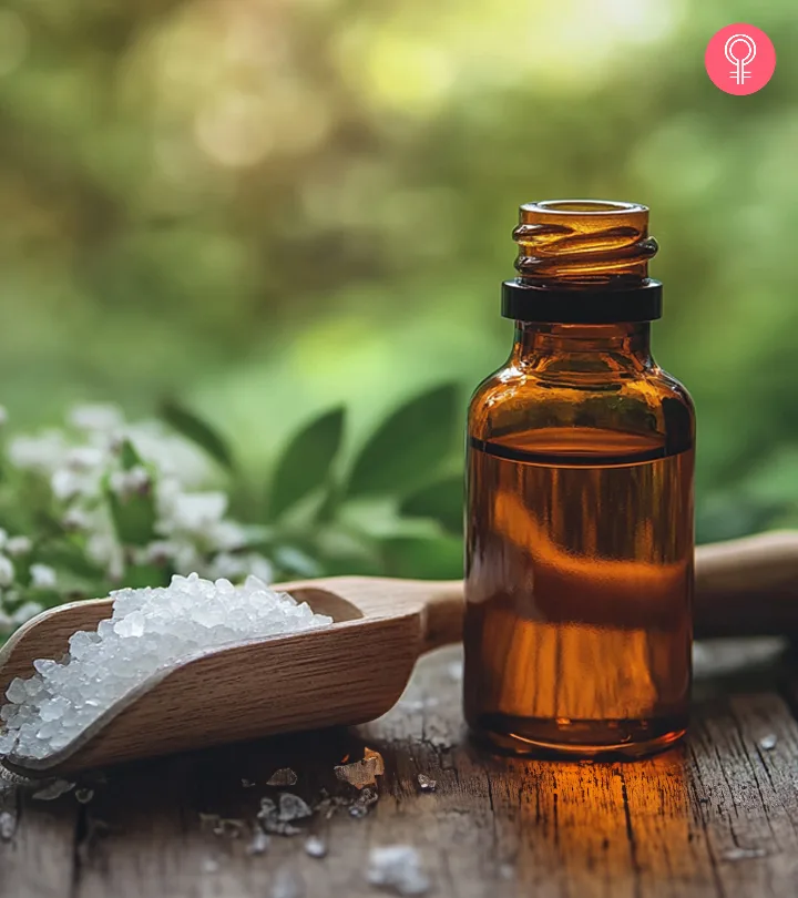 Magnesium Oil: सोने से पहले मसाज करें ,अच्छी नींद और आपके शरीर को पांच अद्भुत मिलेंगे फायदे मिलेंगे!