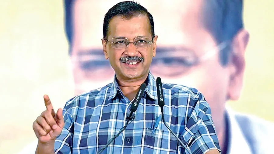 Arvind Kejriwal: हमें हारना मंजूर है लेकिन....'जनता की अदालत' में आप नेताओं को अरविंद केजरीवाल ने बड़ी नसीहत दी