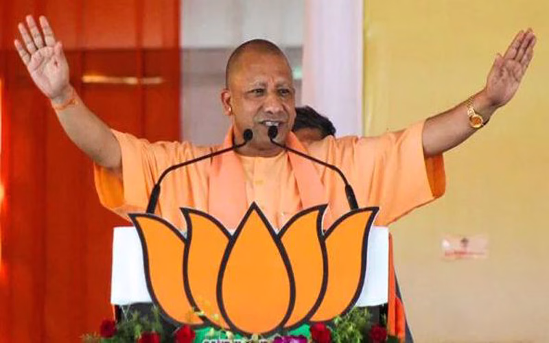 UP News: युवा और महिलाओं के बाद योगी सरकार ने दिवाली से पहले किसानों को 163.151 करोड़ रुपये दिए