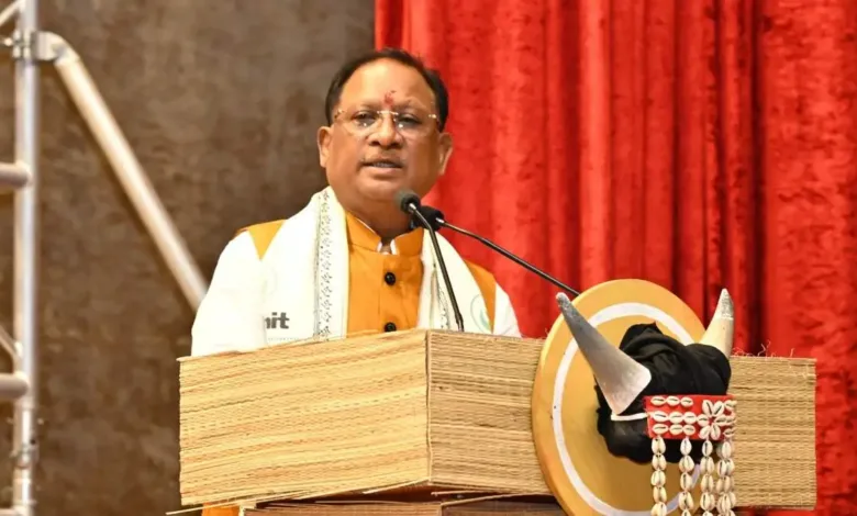 CM Vishnu Deo Sai दंतेवाड़ा में 167.21 करोड़ के विकास कार्यो का करेंगे लोकार्पण एवं भूमिपूजन 1 CM Vishnu Deo Sai दंतेवाड़ा में 167.21 करोड़ के विकास कार्यो का करेंगे लोकार्पण एवं भूमिपूजन