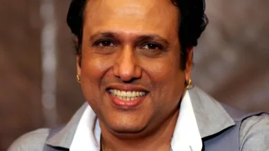 Actor Govinda को अपनी ही लाइसेंसी रिवॉल्वर से लगी गोली , उन्हें आईसीयू में भर्ती कराया गया