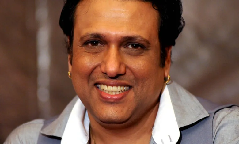 Actor Govinda को अपनी ही लाइसेंसी रिवॉल्वर से लगी गोली , उन्हें आईसीयू में भर्ती कराया गया