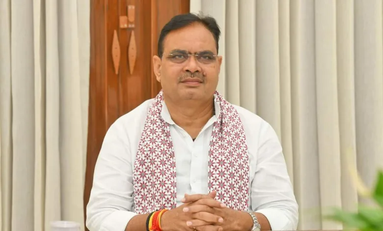 CM Bhajanlal Sharma पत्रकार कल्याण के लिए प्रतिबद्ध, स्वतंत्र पत्रकारों के अधिस्वीकरण की पात्रता में छूट की अधिसूचना जारी 1 CM Bhajanlal Sharma पत्रकार कल्याण के लिए प्रतिबद्ध, स्वतंत्र पत्रकारों के अधिस्वीकरण की पात्रता में छूट की अधिसूचना जारी