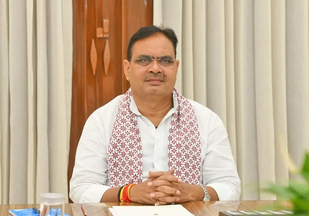 CM Bhajanlal Sharma पत्रकार कल्याण के लिए प्रतिबद्ध, स्वतंत्र पत्रकारों के अधिस्वीकरण की पात्रता में छूट की अधिसूचना जारी