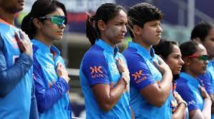 T20 World Cup W : टीम इंडिया श्रीलंका को हराकर भी सेमीफाइनल में जगह नहीं बना पाई, जानें ग्रुप ए का समीकरण