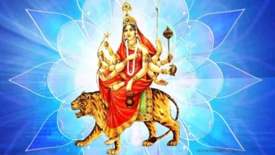 Navratri Day 3 मां चंद्रघंटा की पूजा करें, पूजा विधि, मंत्र, भोग और आरती के बारे में जानें