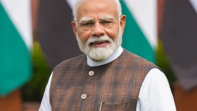 PM Narendra Modi 5 अक्टूबर को महाराष्ट्र का दौरा करेंगे