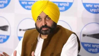 Punjab CM Bhagwant Mann का दावा, पंजाब स्वास्थ्य सुविधाओं में नंबर वन बना 