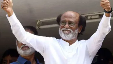 3 दिन बाद हॉस्पिटल से घर लौटे Rajinikanth , बिना किसी सर्जरी के हार्ट का इलाज