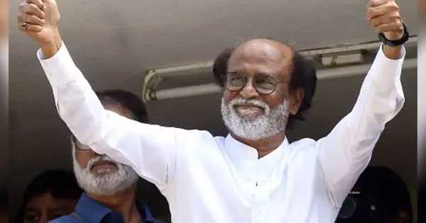 3 दिन बाद हॉस्पिटल से घर लौटे Rajinikanth , बिना किसी सर्जरी के हार्ट का इलाज