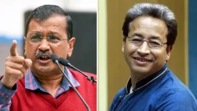 Delhi News: क्या दिल्ली किसी एक शख्स की बपौती है; अरविंद केजरीवाल सुबह-सुबह क्यों लाल हुए?