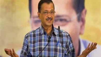 आज से बदल जाएगा Arvind Kejriwal के घर का पता, पूर्व सीएम अब दिल्ली के लुटियंस बंगला नंबर 5 में रहेंगे