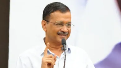 Arvind Kejriwal खुश हो गए , 5वें राज्य में AAP का विधायक बना