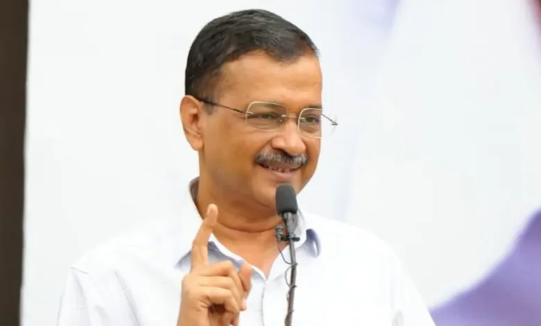 Arvind Kejriwal खुश हो गए , 5वें राज्य में AAP का विधायक बना