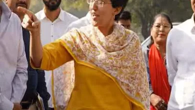 CM Atishi ने बताया कि AAP सरकार के मंत्री और विधायक-अधिकारी दिल्ली की सड़कों पर उतरेंगे।