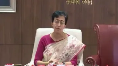 CM Atishi ने किया कोर्ट का रुख, BJP के मानहानी दावा के खिलाफ अपील लगाई 