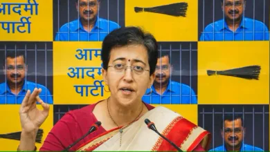 CM Atishi ने वित्तीय अनियमितता का मुद्दा उठाया, DU के 12 कॉलेजों का स्पेशल ऑडिट शुरू