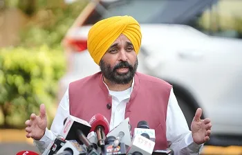 CM Bhagwant Mann सरकार ने अब तक 500 से अधिक शिक्षकों को प्रशिक्षण के लिए विदेशों और देश की प्रतिष्ठित संस्थाओं में भेज कर एक नया मील का पत्थर स्थापित किया