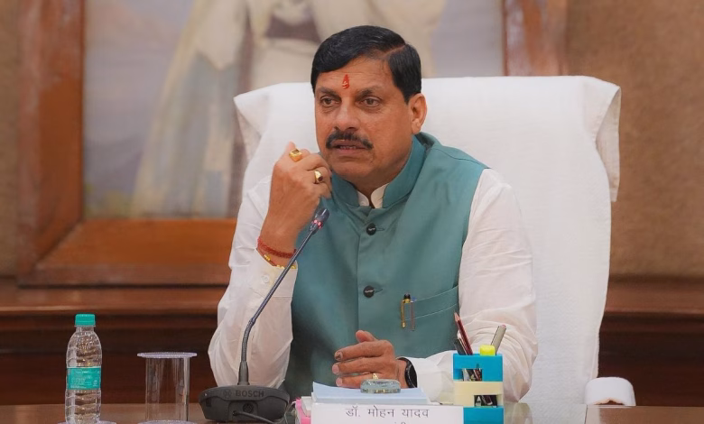 मुख्यमंत्री डॉ. मोहन यादव के नेतृत्व में वाइब्रेंट विंध्य, रीवा में बायर-सेलर मीट का आयोजन