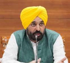 CM Bhagwant Mann ने दिया भरोसा, लुधियाना का घुंगराली बायोगैस प्लांट पूरी तरह से प्रदूषण मुक्त होगा