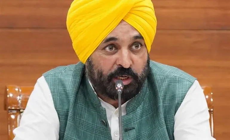 CM Bhagwant Mann ने दिया भरोसा, लुधियाना का घुंगराली बायोगैस प्लांट पूरी तरह से प्रदूषण मुक्त होगा