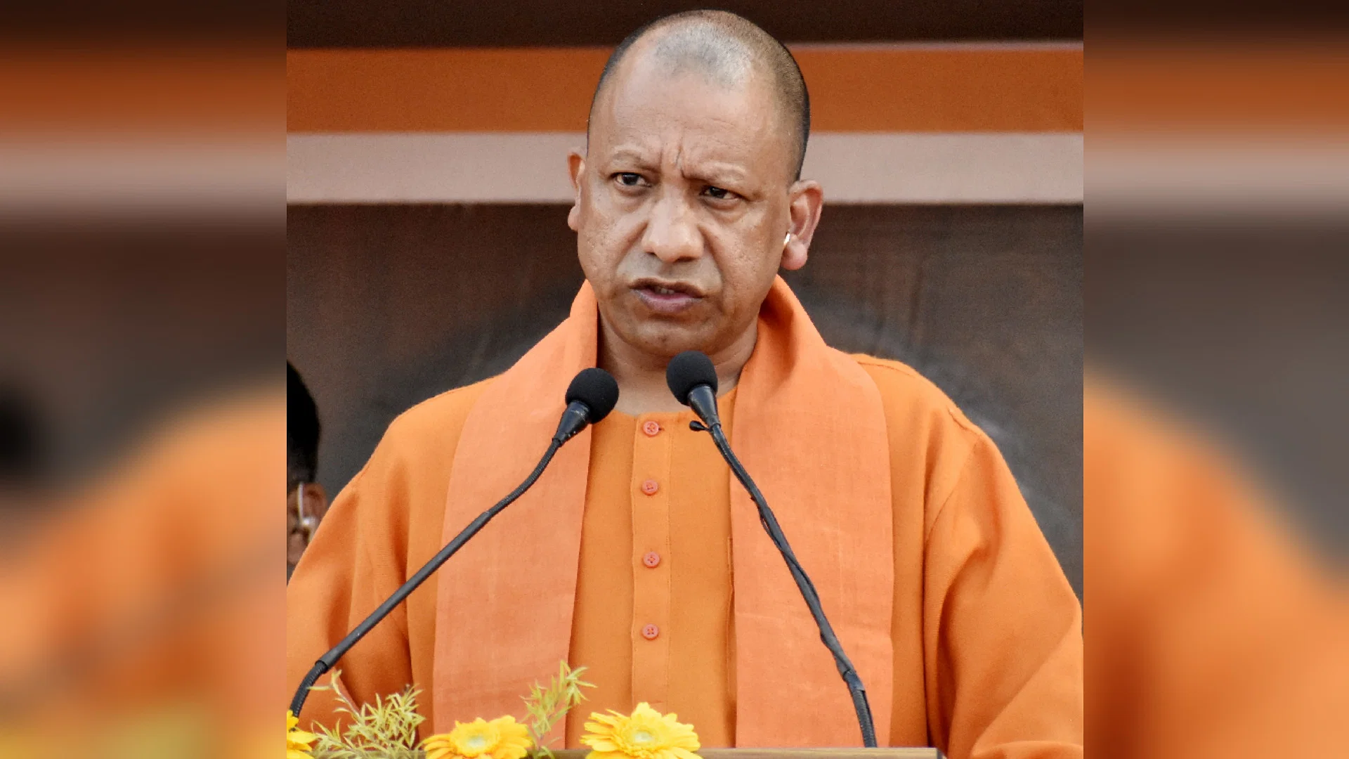 नवरात्र के पहले दिन CM Yogi Adityanath गोरखनाथ मंदिर में कलश स्थापित करेंगे और कई तोहफे देंगे