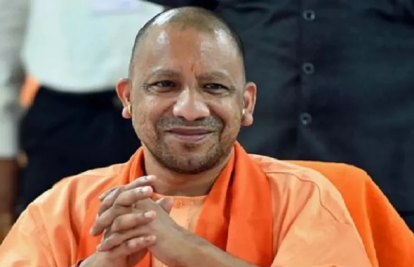 Yogi Government यूपी में उद्यमियों को जमीन देने के लिए बल्‍क भूमि एक्‍ट लाएगी 