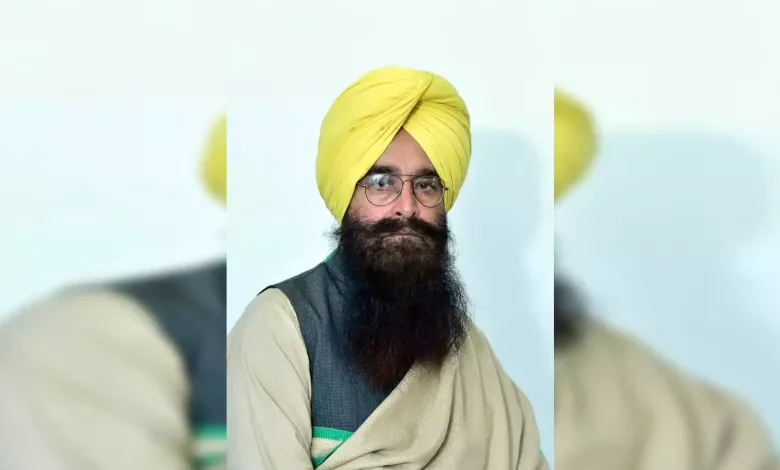 Gurmeet Singh Khudian: मुंहखुर की बीमारी से बचाने के लिए राज्यव्यापी सामूहिक टीकाकरण अभियान आज  सोमवार से शुरू;